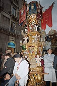 Festa di Sant Agata   candelora